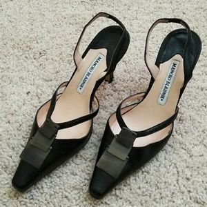 Manolo Blahnik Heels